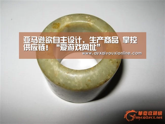亚马逊欲自主设计、生产商品 掌控供应链！“爱游戏网址”(图3)