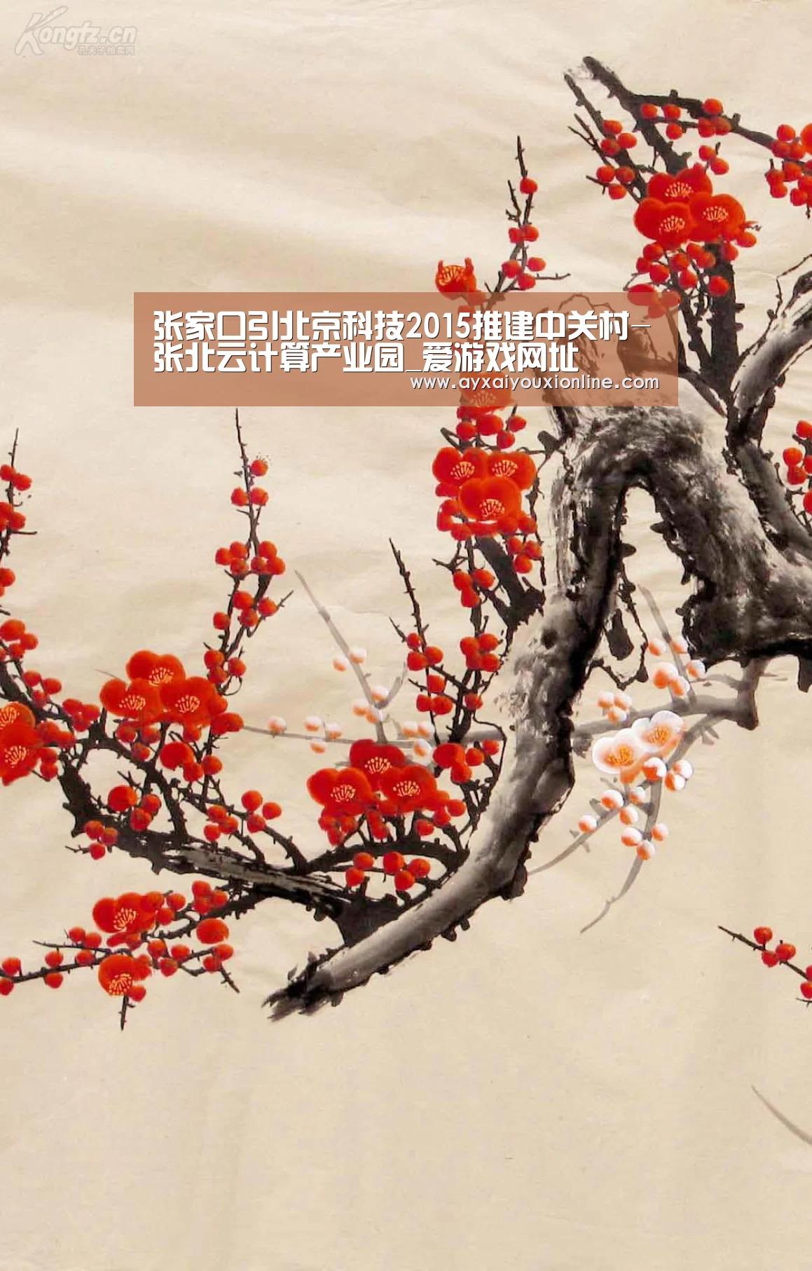张家口引北京科技2015推建中关村-张北云计算产业园_爱游戏网址(图4) 张家口引北京科技2015推建中关村-张北云计算产业园_爱游戏网址(图4)