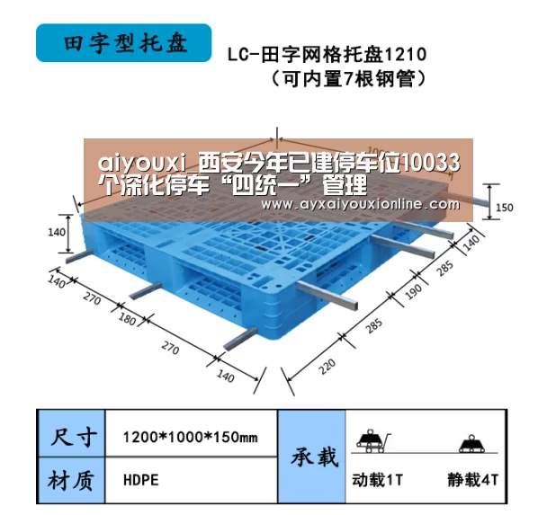 aiyouxi_西安今年已建停车位10033个深化停车“四统一”管理(图4) aiyouxi_西安今年已建停车位10033个深化停车“四统一”管理(图4)