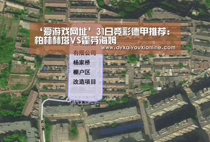 ‘爱游戏网址’31日竞彩德甲推荐:柏林赫塔VS霍芬海姆(图1) 爱游戏娱乐