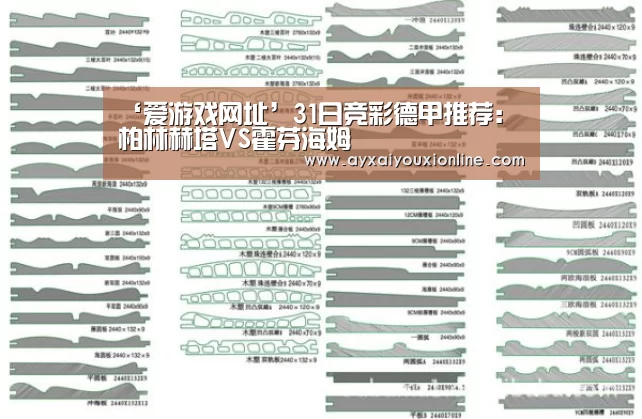 ‘爱游戏网址’31日竞彩德甲推荐:柏林赫塔VS霍芬海姆(图2) ‘爱游戏网址’31日竞彩德甲推荐:柏林赫塔VS霍芬海姆(图2)