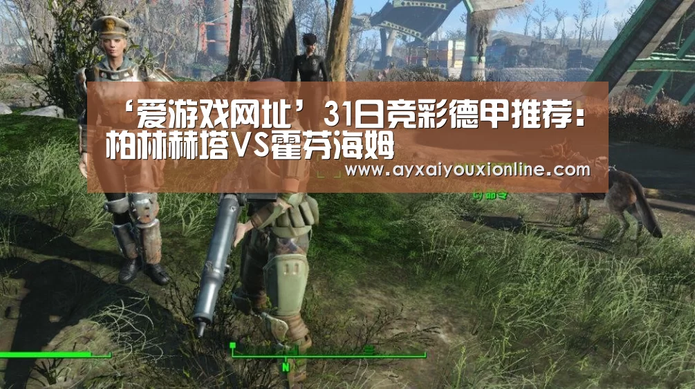 ‘爱游戏网址’31日竞彩德甲推荐:柏林赫塔VS霍芬海姆(图3) ‘爱游戏网址’31日竞彩德甲推荐:柏林赫塔VS霍芬海姆(图3)